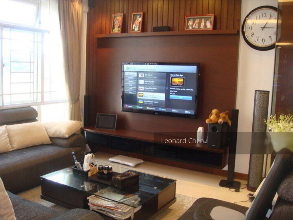Casablanca (D25), Condominium #148569152